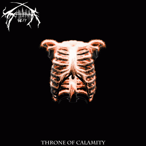 Scathanna Wept : Throne of Calamity